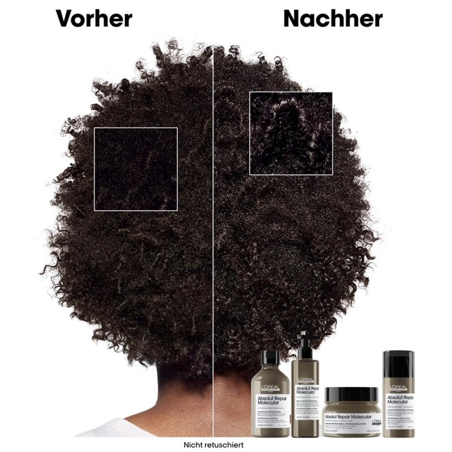 Serie Expert Absolut Repair Molecular Shampoo von L’Oréal Professionnel Paris Angebote
