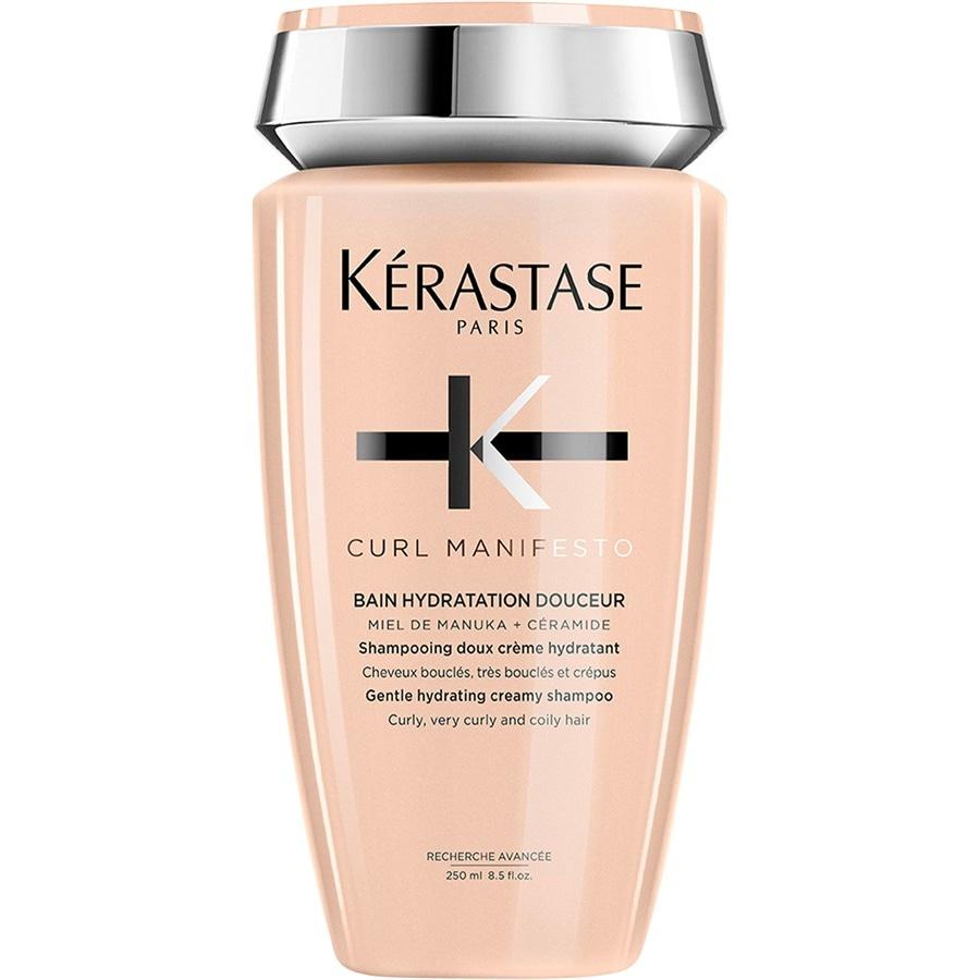 Curl Manifesto Bain Hydration Douceur von Kérastase Hotsell
