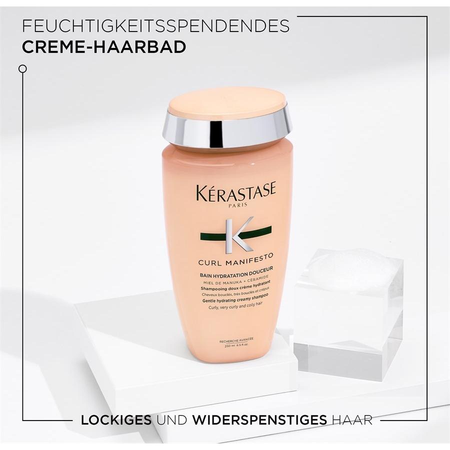 Curl Manifesto Bain Hydration Douceur von Kérastase Hotsell