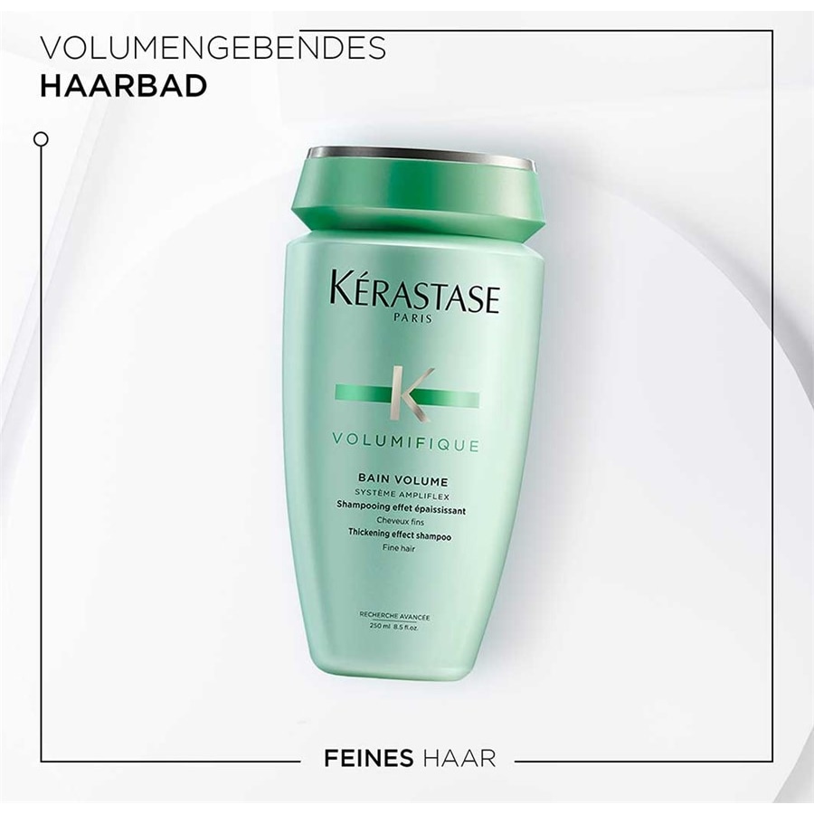 Résistance Bain Volumfique Shampoo von Kérastase im Angebot
