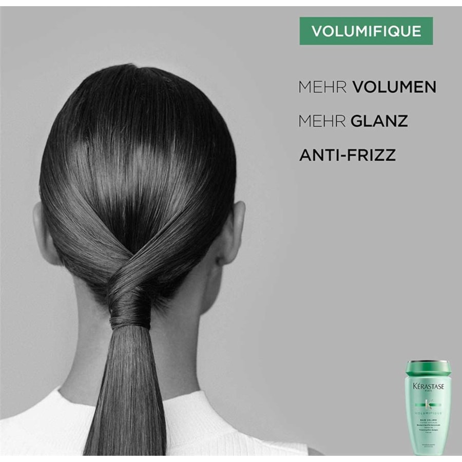 Résistance Bain Volumfique Shampoo von Kérastase im Angebot