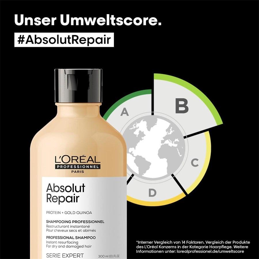 Serie Expert Absolut Repair Professional Shampoo von L’Oréal Professionnel Paris Günstiger Verkauf