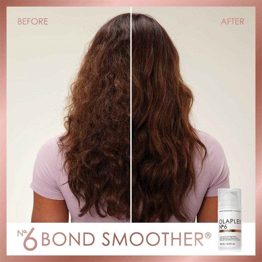 Styling N°6 Bond Smoother von Olaplex Meist gekauft