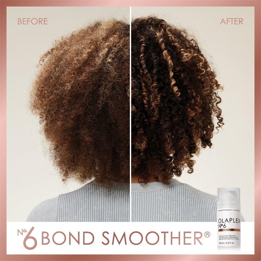 Styling N°6 Bond Smoother von Olaplex Meist gekauft