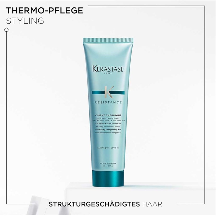 Résistance Ciment Thermique von Kérastase Fabrik Onlineshop