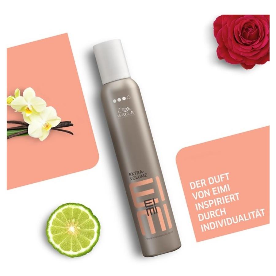 Volume Extra Volume Styling Mousse von Wella Sonderangebot