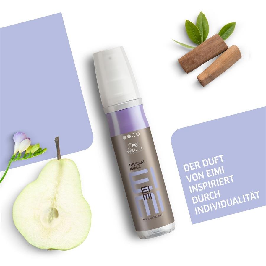 Smooth Thermal Image Hitzeschutz Spray von Wella Großer Ausverkauf