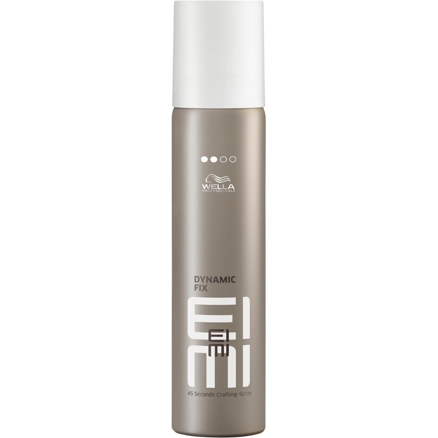 Fixing Dynamic Fix 45 Sec. Modeling Spray von Wella Flash Sale