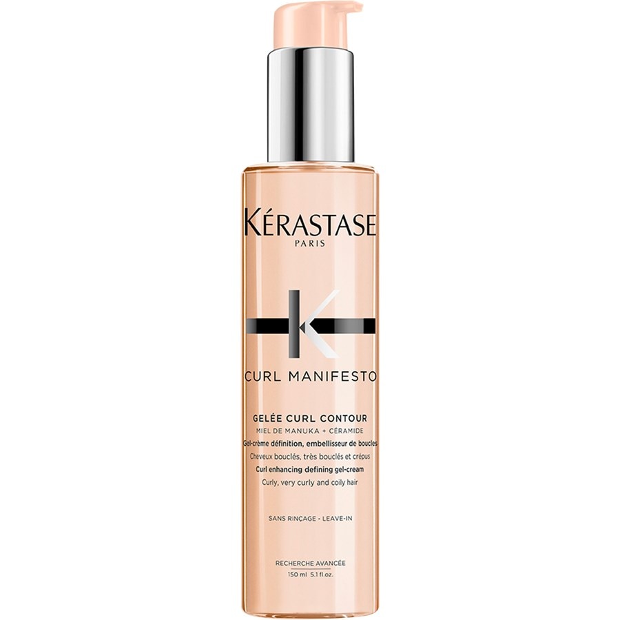 Curl Manifesto Gelée Curl Contour von Kérastase Begrenztes Angebot