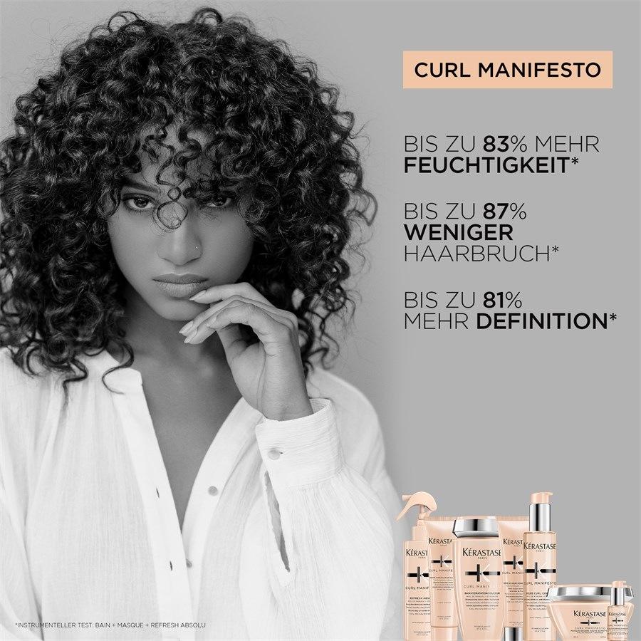 Curl Manifesto Gelée Curl Contour von Kérastase Begrenztes Angebot
