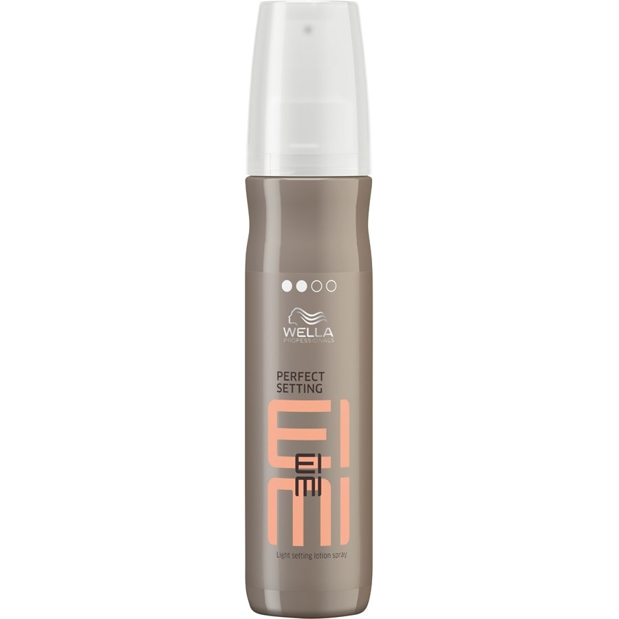 Volume Perfect Setting Föhn Lotion von Wella Online Shopping