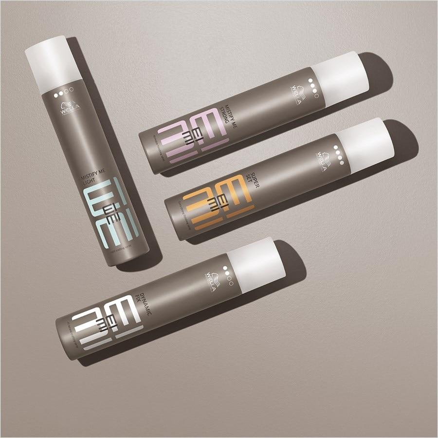 Fixing Super Set Finishing Spray Ultra Strong von Wella Preisnachlass