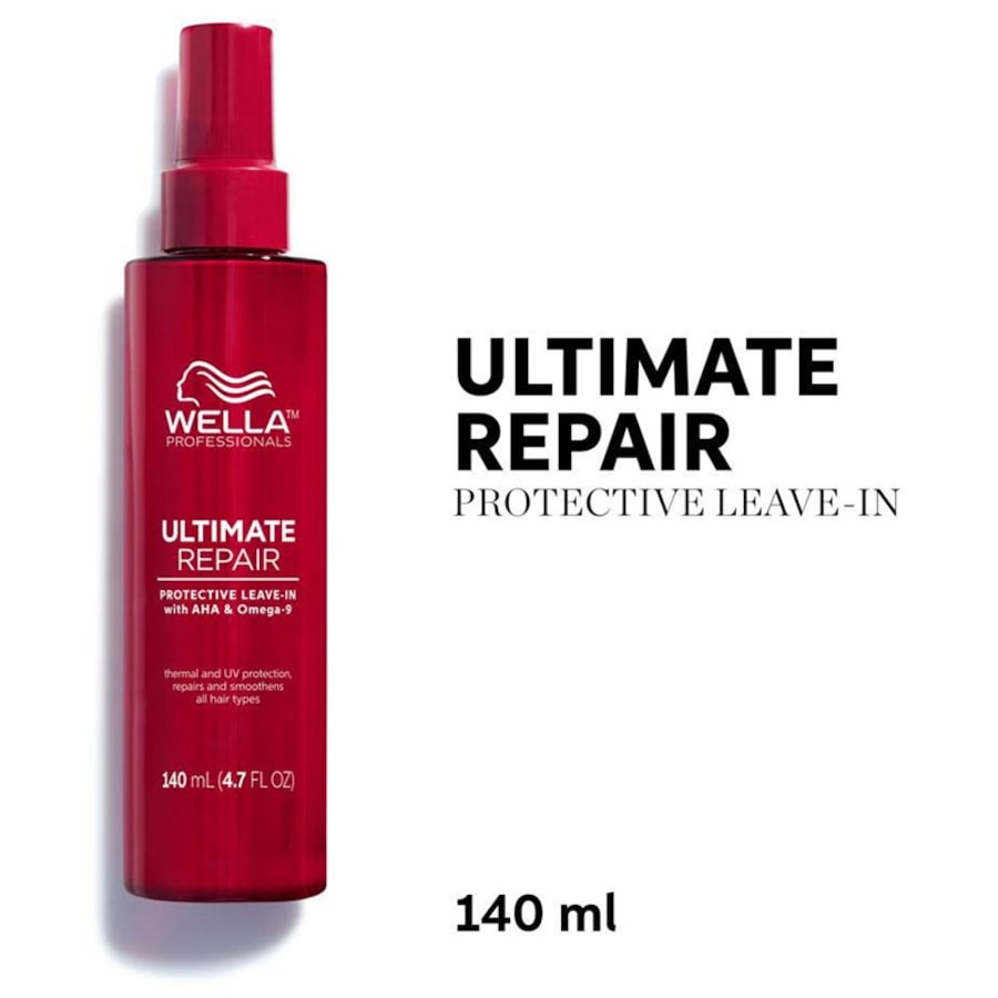 Ultimate Repair Protective Leave-in von Wella Saisonschlussverkauf