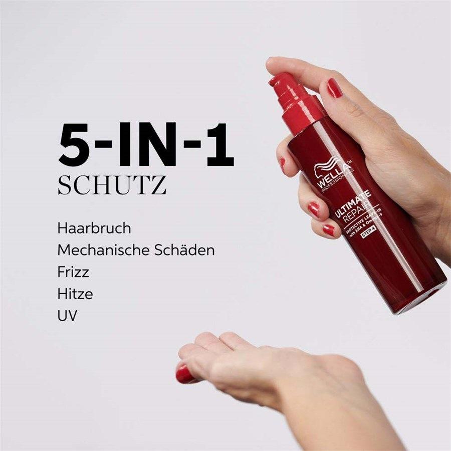 Ultimate Repair Protective Leave-in von Wella Saisonschlussverkauf