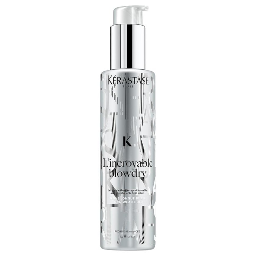 Styling L'Incroyable Blowdry von Kérastase Cyber Monday