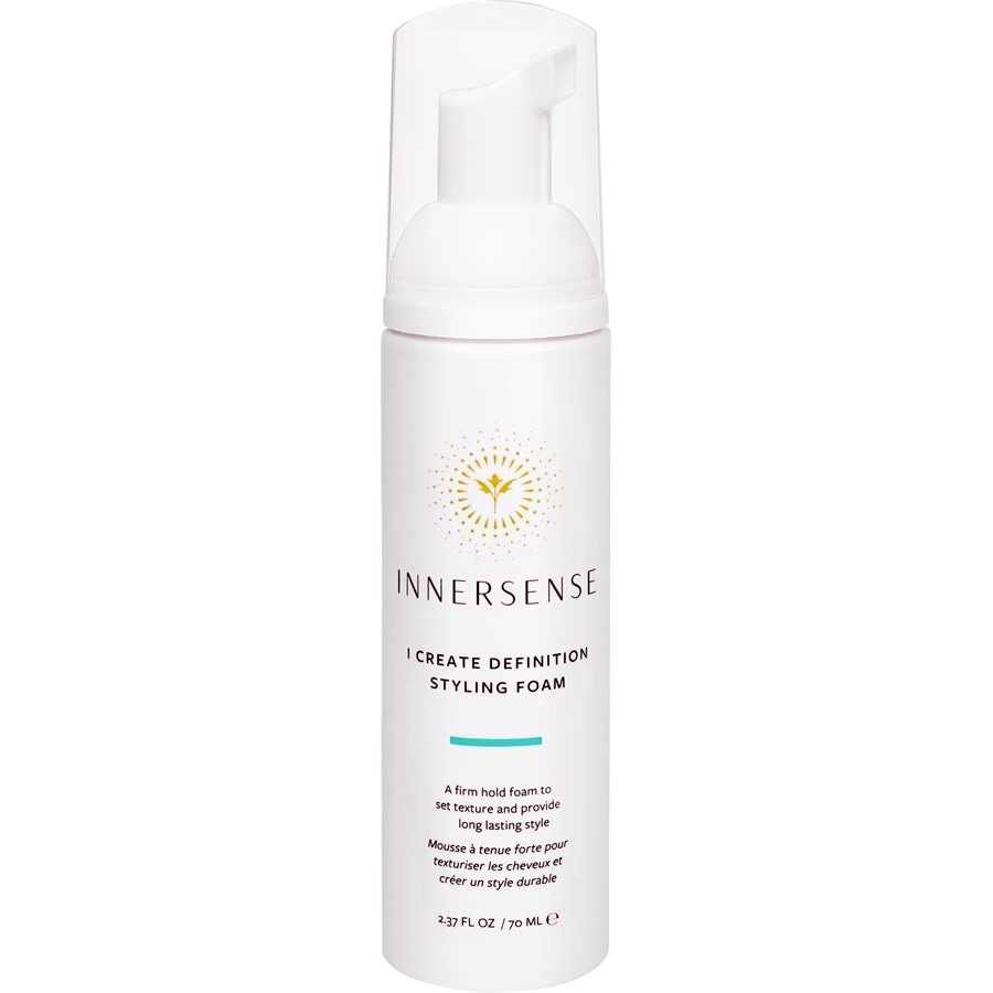 Styling I Create Definition Styling Foam von Innersense Vatertagsangebot