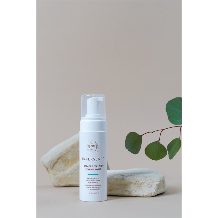 Styling I Create Definition Styling Foam von Innersense Vatertagsangebot