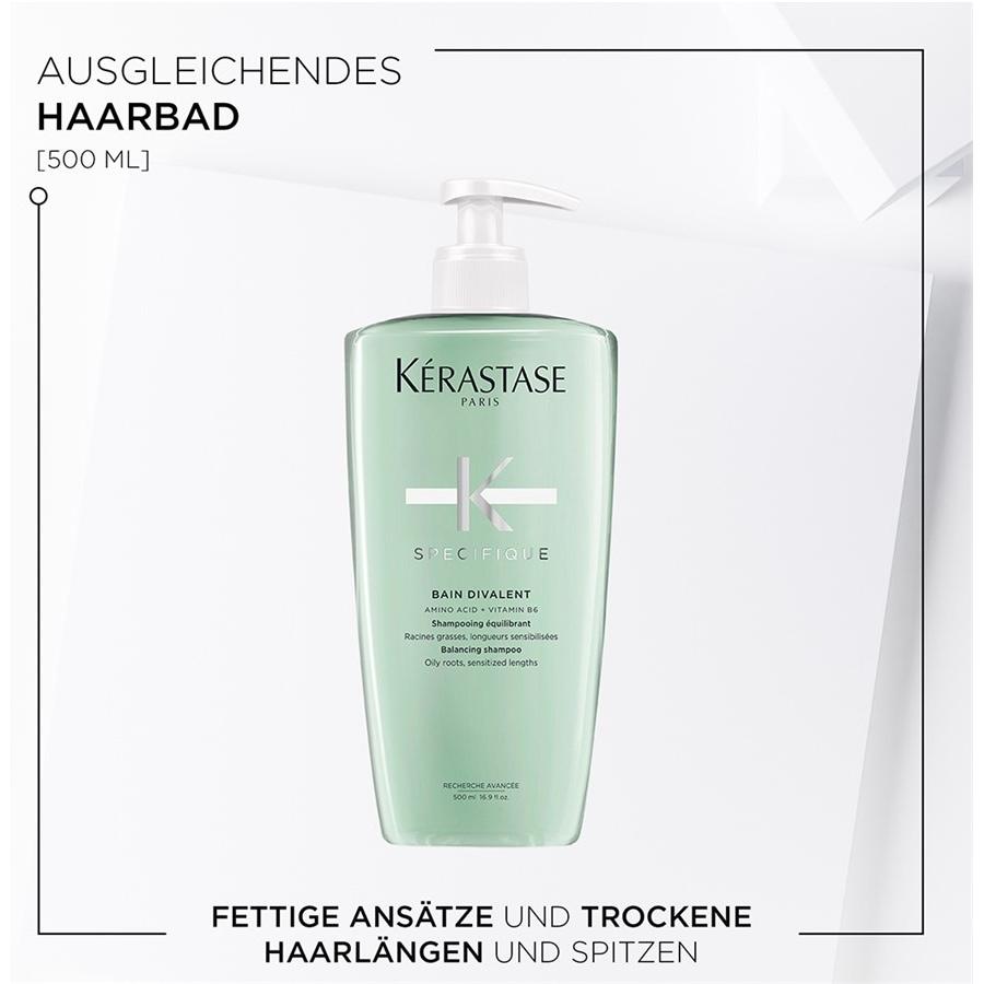 Spécifique Bain Divalent von Kérastase Bestseller