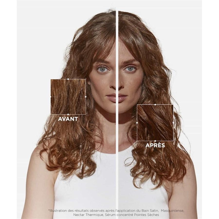 Nutritive Masqueintense von Kérastase Kauf eins, bekomm eins gratis