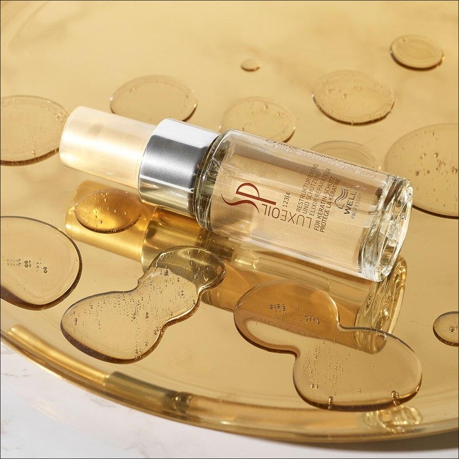 Luxe Oil Reconstructive Elixir von Wella Tägliche Deals