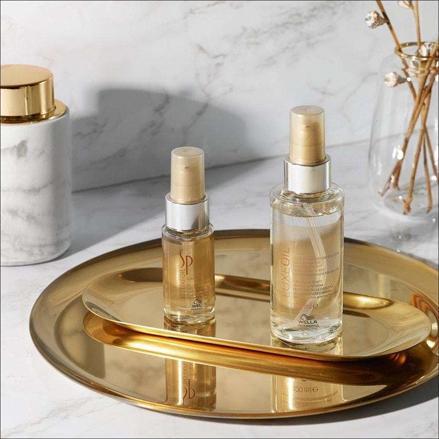 Luxe Oil Reconstructive Elixir von Wella Tägliche Deals