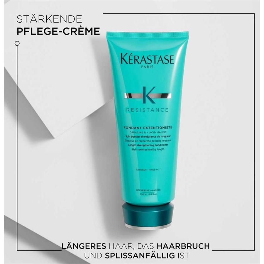 Résistance Fondant Extentioniste von Kérastase Super Sparpreis