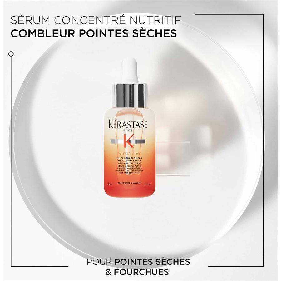 Nutritive Nutri-Supplement Split Ends Serum von Kérastase Wochenangebot