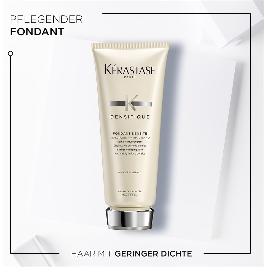 Densifique Fondant Densité von Kérastase Begrenzte Freigabe