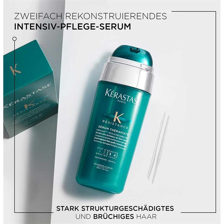 Résistance Sérum Therapiste von Kérastase Letzte 3 Tage