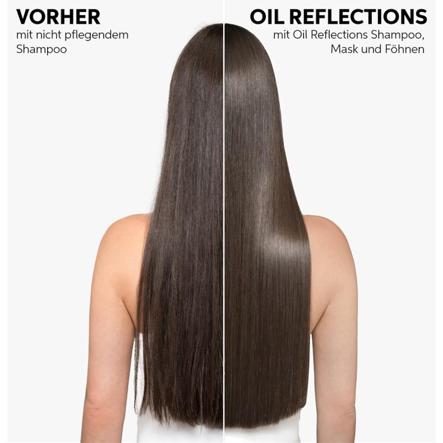 Oil Reflections Smoothening Oil von Wella JETZT KAUFEN
