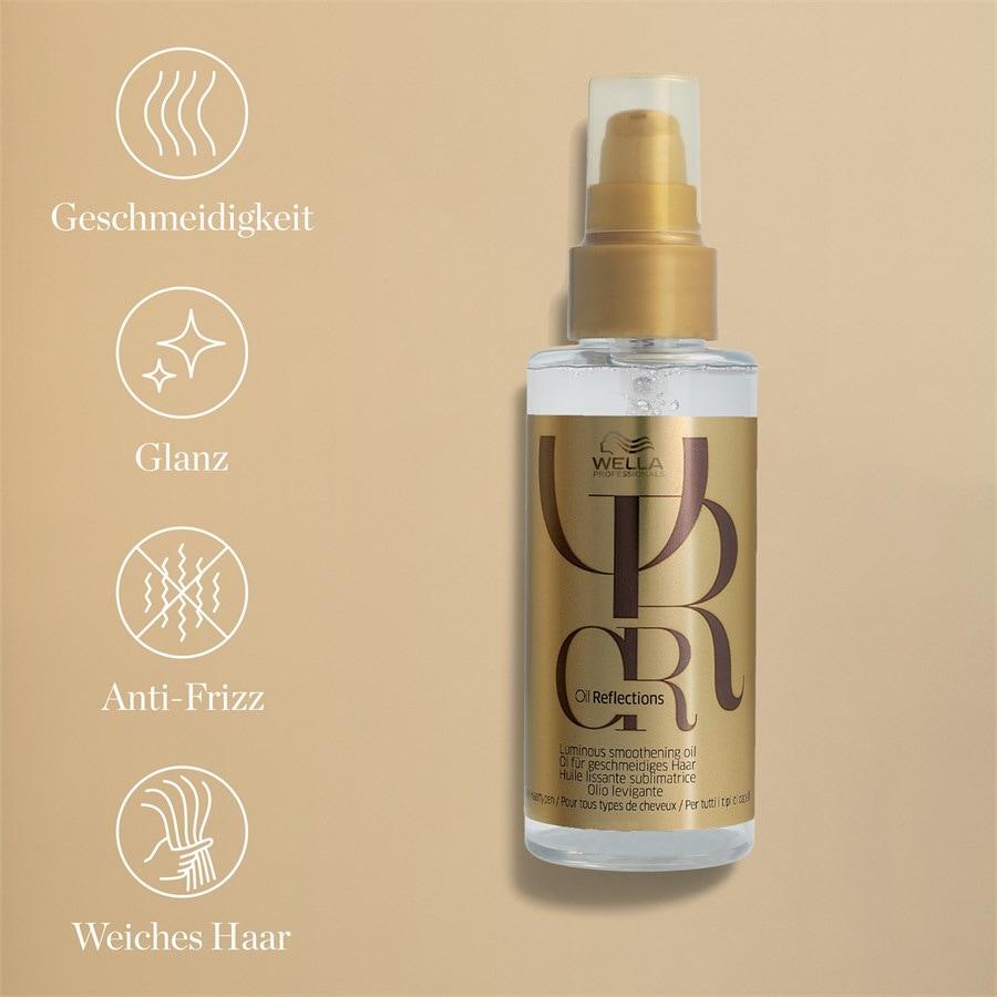 Oil Reflections Smoothening Oil von Wella JETZT KAUFEN