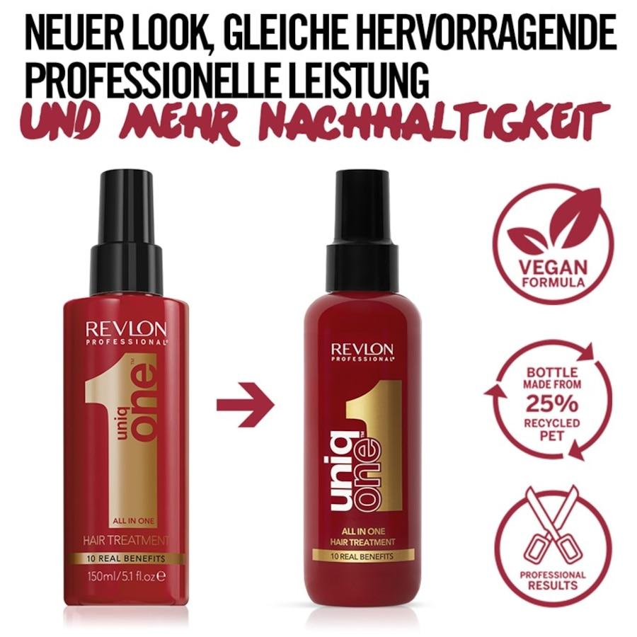 Uniqone All In OneHair Treatment Classic von Revlon Professional Neueste Stile