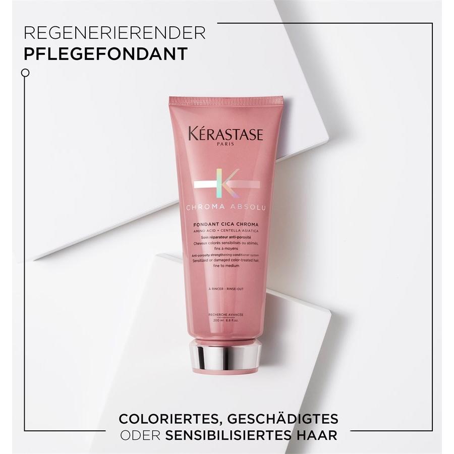 Chroma Absolu Fondant Cica Chroma von Kérastase Letzte 2 Tage