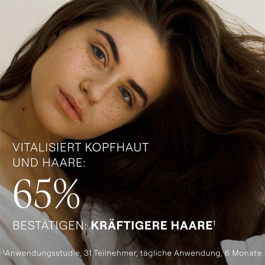 Weleda Belebendes Haar-Tonikum Für dünner werdendes Haar Letzter Tag