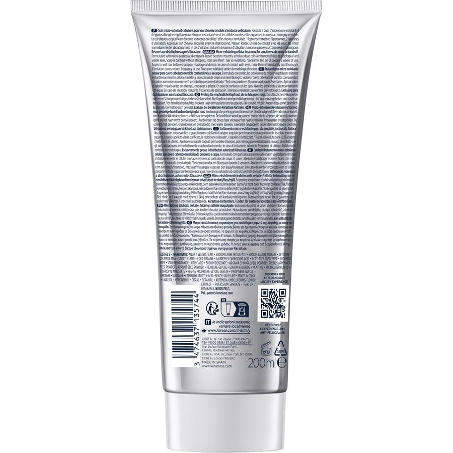 Symbiose Symbiose Micro-Peeling Cellulaire von Kérastase Zeitbegrenzte Promotion