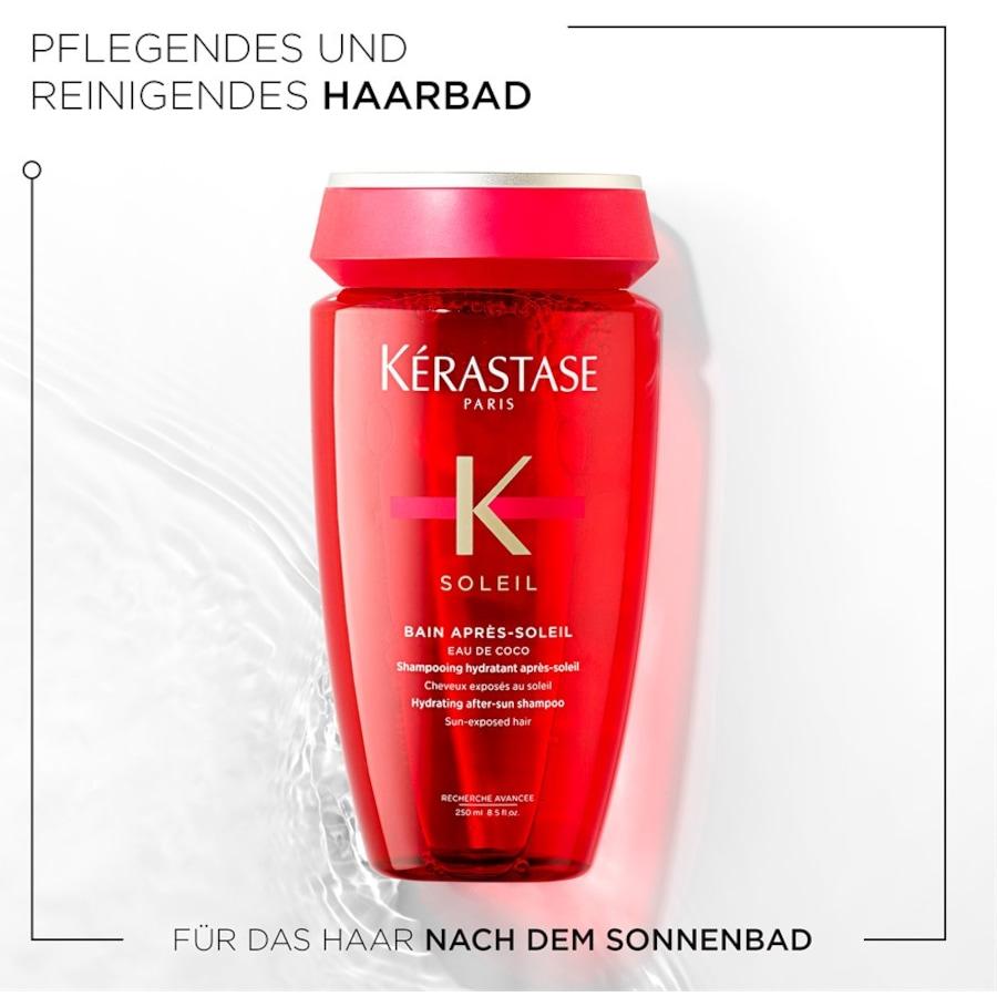 Soleil Bain Après Soleil Eau de Coco von Kérastase Bis zu 50% Rabatt