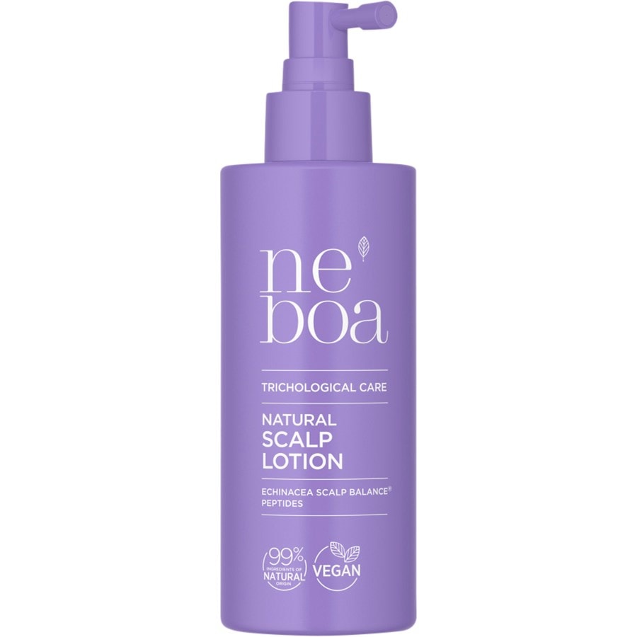 Technological Care Natural Scalp Lotion von Neboa Vierteljährliche Förderung