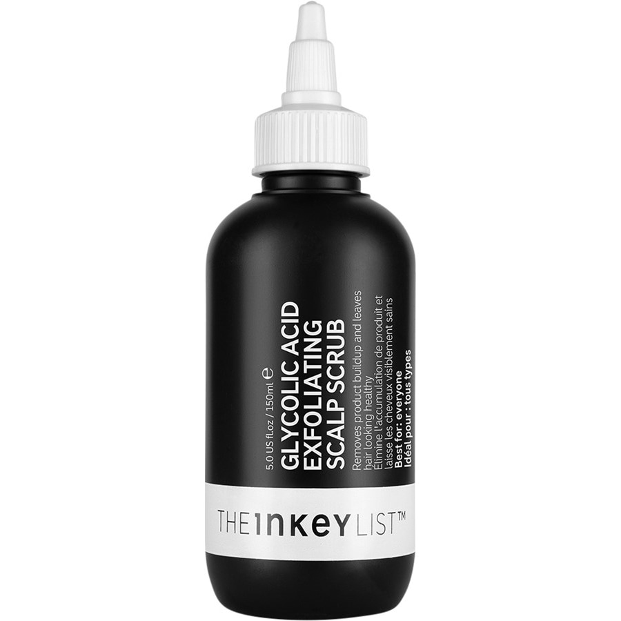 Behandlung Glycolic Acid Exfoliating Scalp Scrub von The INKEY List Bis zu 55% Rabatt