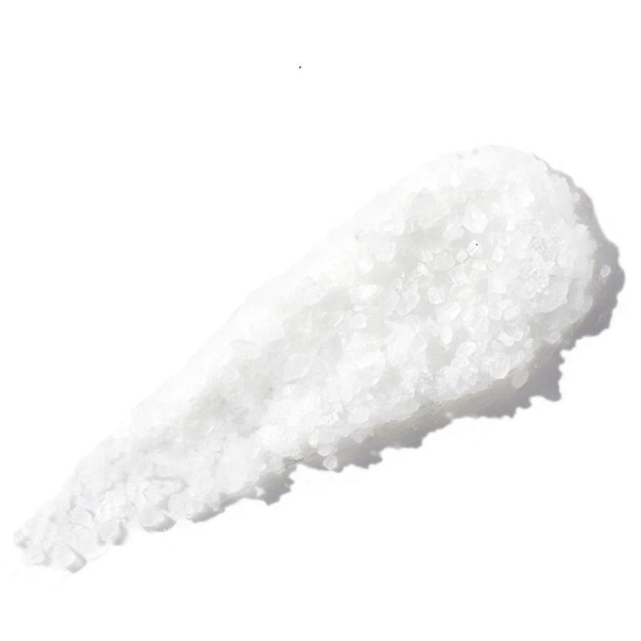 Shampoo Cleansing Purifying Scrub with Sea Salt von Christophe Robin Nur noch ein Tag übrig
