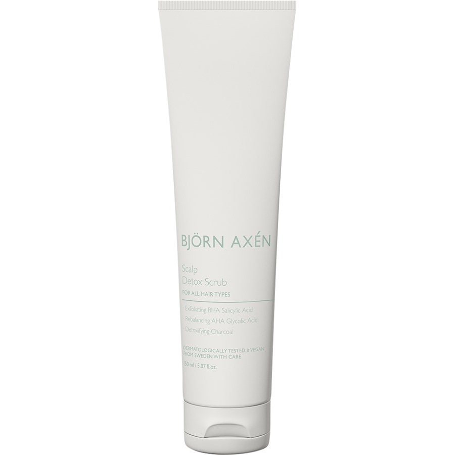 Haarkur Scalp Detox Scrub von Bjo¨rn Axe´n Clearance-Verkauf