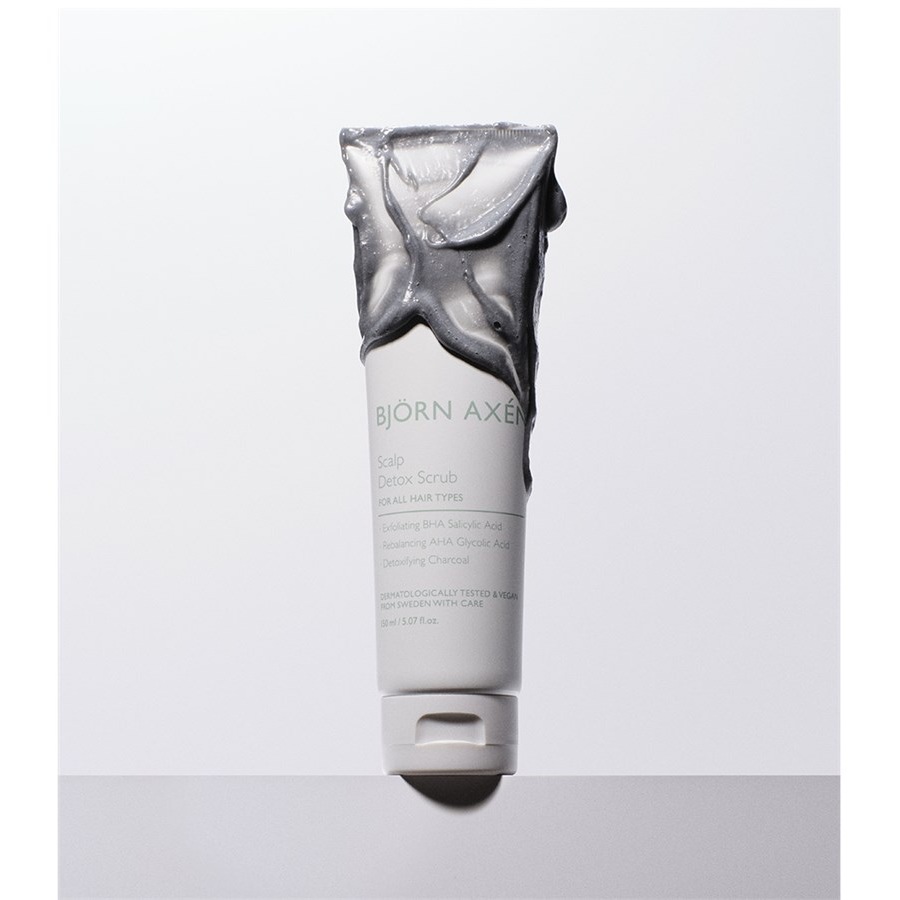 Haarkur Scalp Detox Scrub von Bjo¨rn Axe´n Clearance-Verkauf
