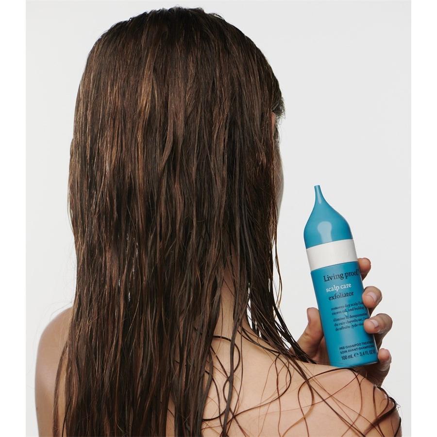Scalp Care Exfoliator von Living Proof Fabrikladen