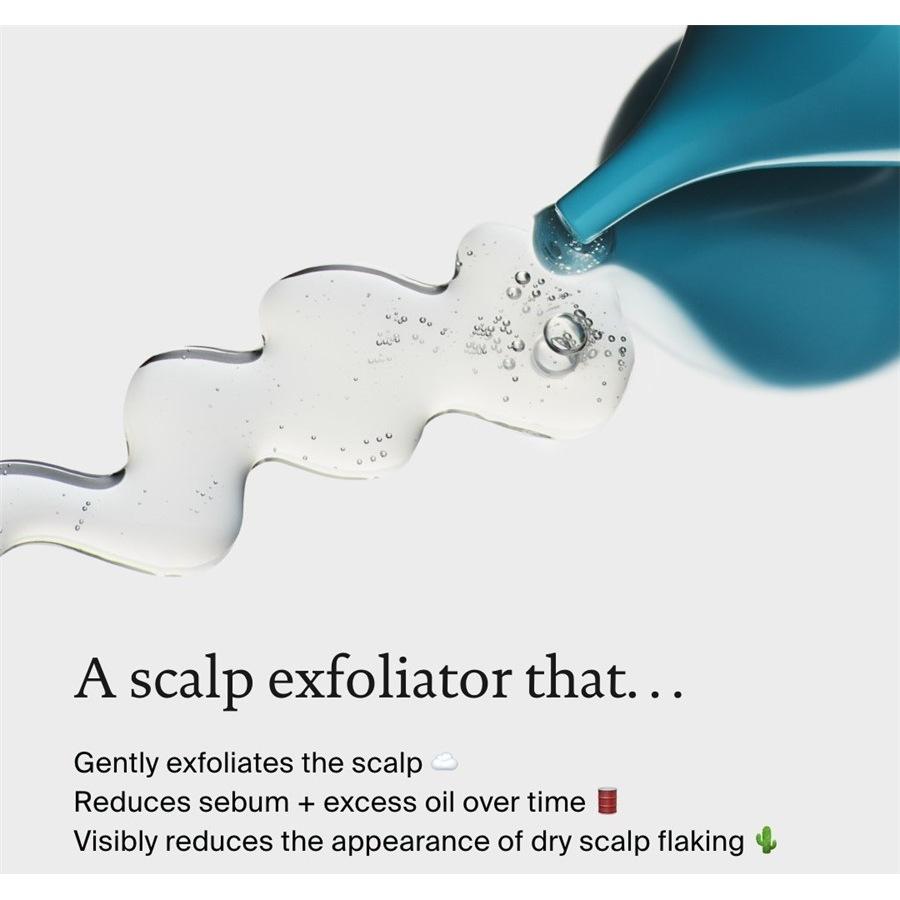 Scalp Care Exfoliator von Living Proof Fabrikladen