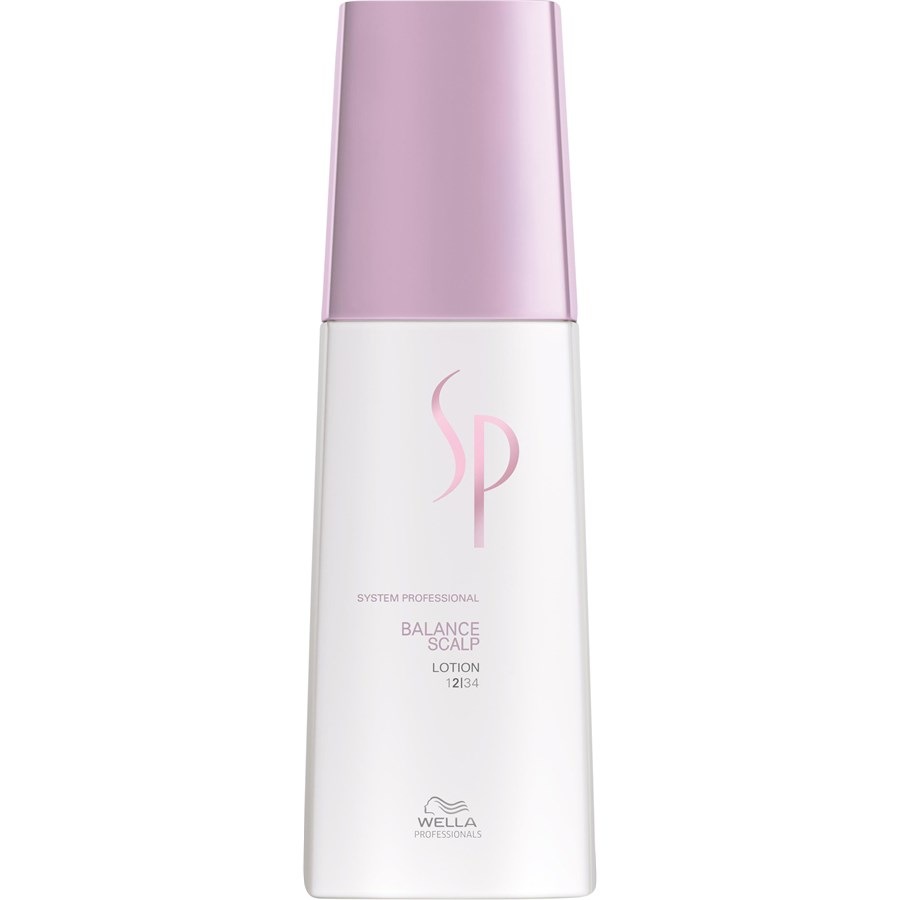 Balance Scalp Balance Scalp Lotion von Wella Begrenzt auf 3 Tage