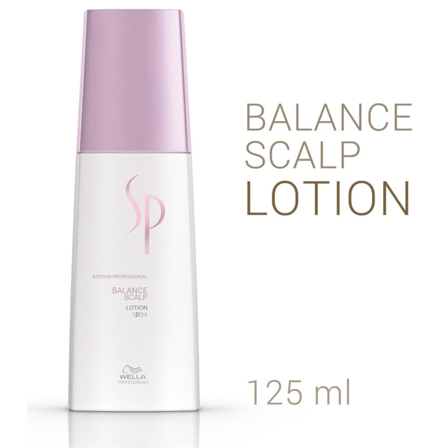 Balance Scalp Balance Scalp Lotion von Wella Begrenzt auf 3 Tage