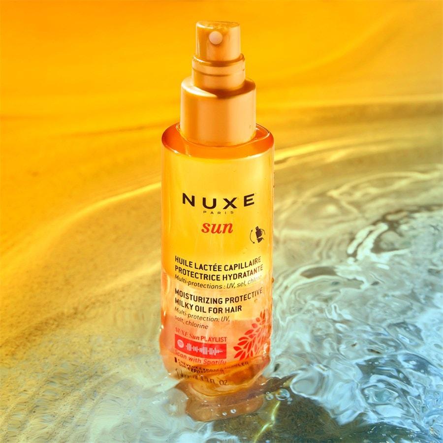 Sun Sun-Exposed Hair von Nuxe zollfrei