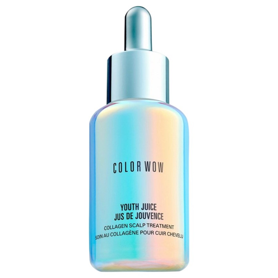 Pflege Collagen Scalp Serum von COLOR WOW 50% Rabatt für begrenzte Zeit
