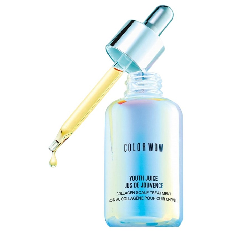 Pflege Collagen Scalp Serum von COLOR WOW 50% Rabatt für begrenzte Zeit