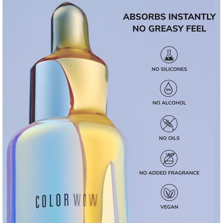 Pflege Collagen Scalp Serum von COLOR WOW 50% Rabatt für begrenzte Zeit