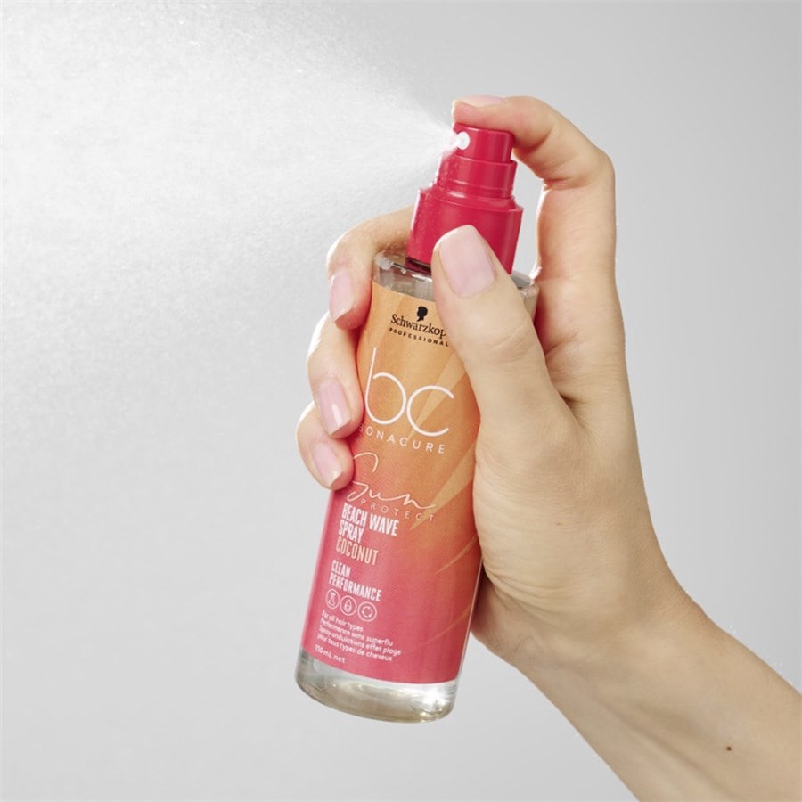 Sun Protect Beach Waves Spray von Schwarzkopf Professional Verkauf